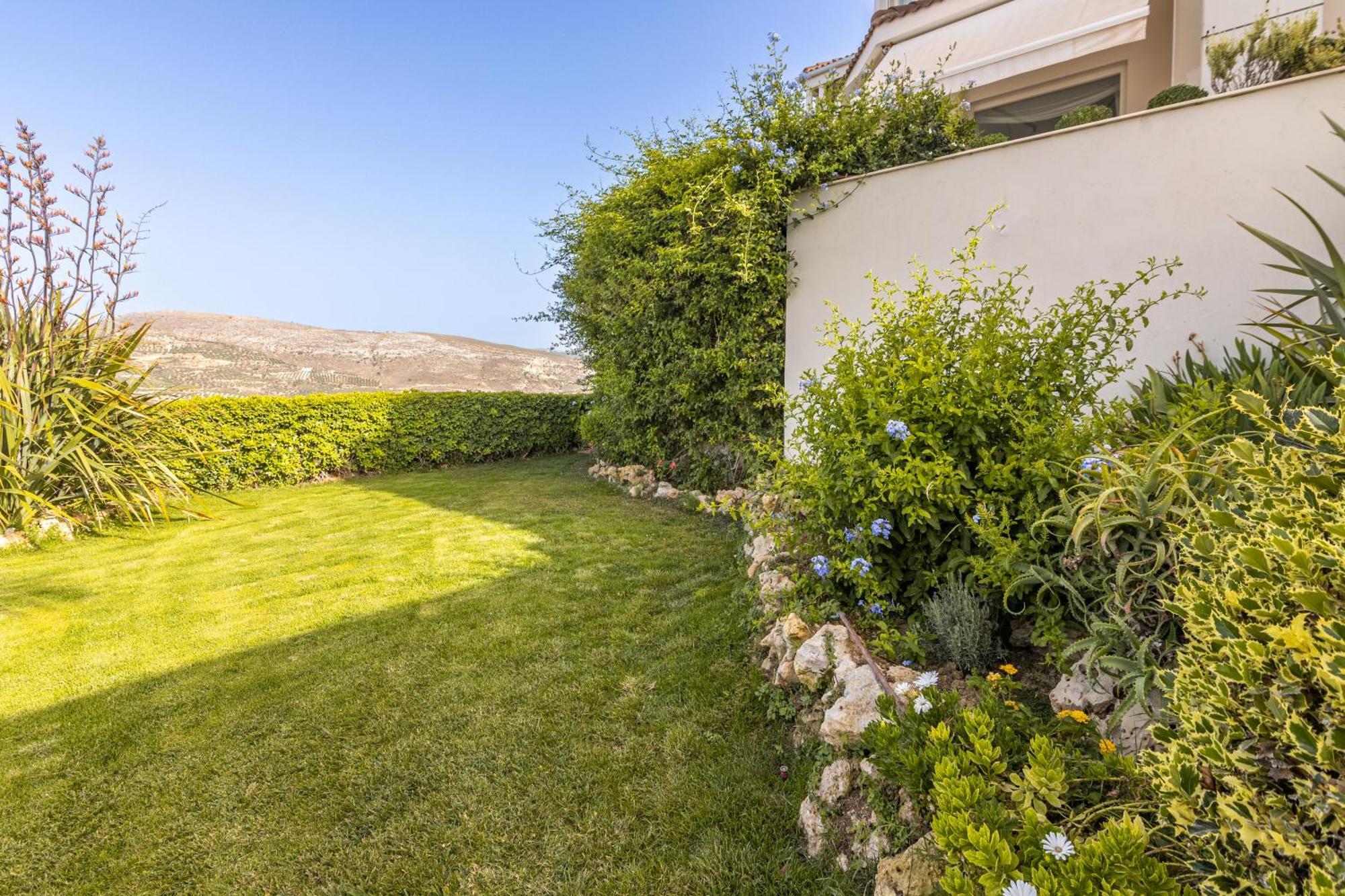 Villa Anthe's View *